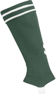 Hummel Socken Element Football Sock Footless 203404