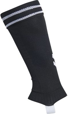 Hummel Socken Element Football Sock Footless 203404