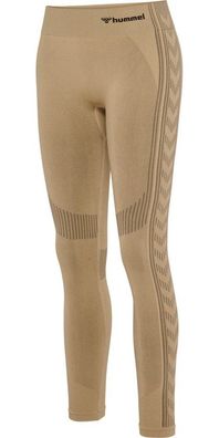 Hummel Damen Sport Tight Hmlmt Shaping Seamless Mw Tights 216772