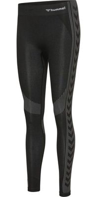 Hummel Damen Sport Tight Hmlmt Shaping Seamless Mw Tights 216772