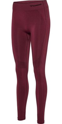 Hummel Damen Sport Tight Hmlmt Shaping Seamless Mw Tights 216772