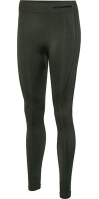 Hummel Damen Sport Tight Hmlmt Shaping Seamless Mw Tights 216772