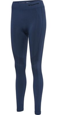 Hummel Damen Sport Tight Hmlmt Shaping Seamless Mw Tights 216772