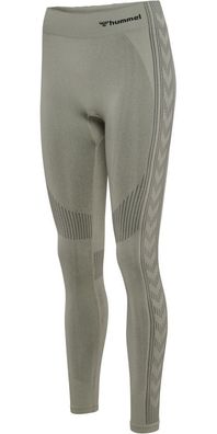 Hummel Damen Sport Tight Hmlmt Shaping Seamless Mw Tights 216772