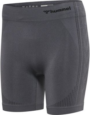 Hummel Damen Sportshorts Hmlmt Shaping Seamless Mw Shorts 216774