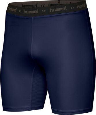 Hummel Short Leggings Hml First Performance Tight Shorts