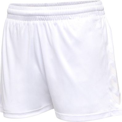 Hummel Damen Sportshorts Hmlcore Xk Poly Shorts Woman 211468