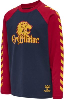 Hummel Kinder Longsleeve Hmlharry Potter Boys T-Shirt L/S 216652
