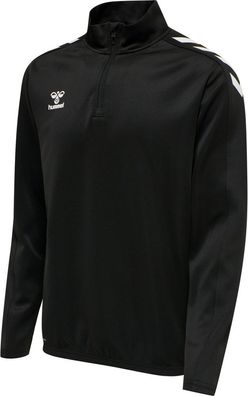 Hummel Longsleeve Hmlcore Xk Half Zip Poly Sweat 211479