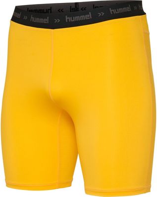 Hummel Kinder Short Leggings Hml First Performance Kids Tight Shorts