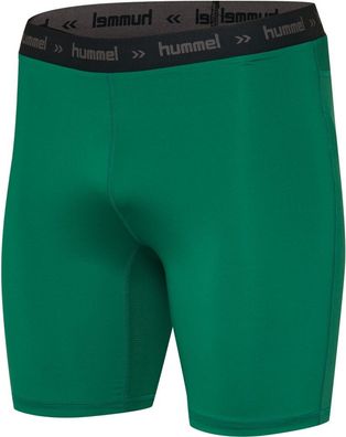 Hummel Kinder Sportleggings Hml First Performan Kids Tig Shorts 204505