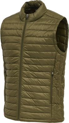 Hummel Weste Hmlred Quilted Waistcoat
