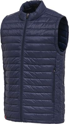Hummel Weste Hmlred Quilted Waistcoat 215212