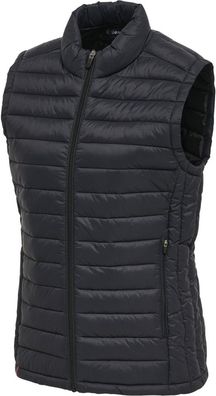 Hummel Damen Weste Hmlred Quilted Waistcoat Woman 215214