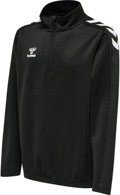 Hummel Kinder Trainingsjacke Hmlcore Xk Half Zip Poly Sweat Kids 211480