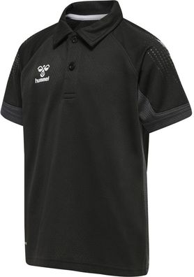 Hummel Kinder Polo Shirt Hmllead Functional Kids Polo