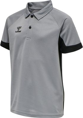 Hummel Kinder Polo Shirt Hmllead Functional Kids 211375