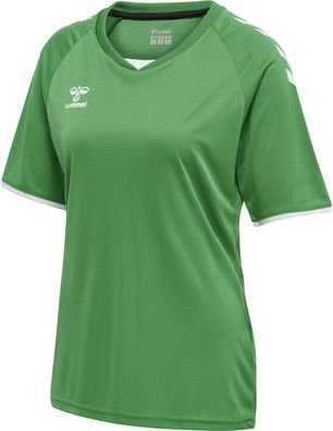Hummel Damen Sportshirt Hmlcore Volley Tee Wo 213923