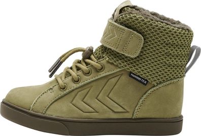 Hummel Kinder Sneaker Splash Tex Jr 215381