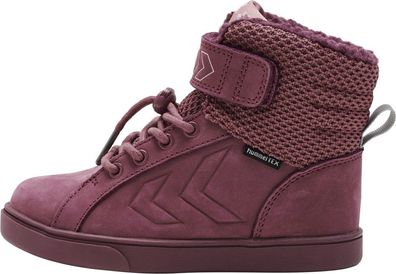 Hummel Kinder Sneaker Splash Tex Jr 215381