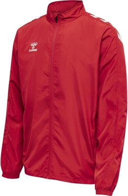 Hummel Trainingsjacke Hmlcore Xk Micro Zip Jacket 211485
