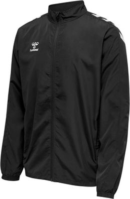 Hummel Trainingsjacke Hmlcore Xk Micro Zip Jacket 211485