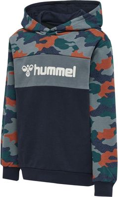Hummel Kinder Hoodie Hmljackson Hoodie