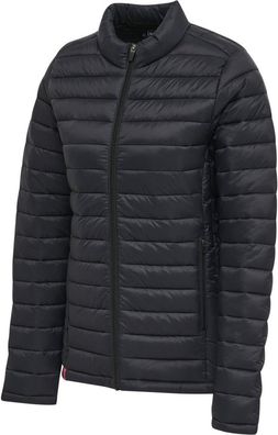 Hummel Damen Winterjacke Hmlred Quilted Jacket Woman 215211