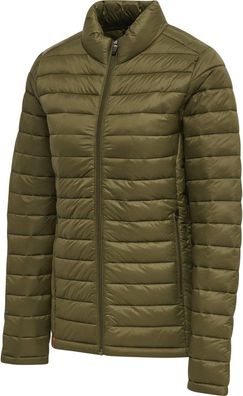 Hummel Damen Winterjacke Hmlred Quilted Jacket Woman 215211