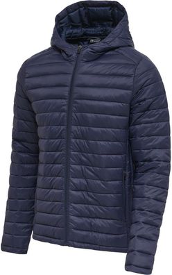 Hummel Funktionsjacke Hmlred Quilted Hood Jacket 215215