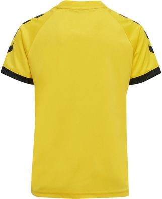 Hummel Kinder Sportshirt Hmlcore Volley Tee Kids 213922