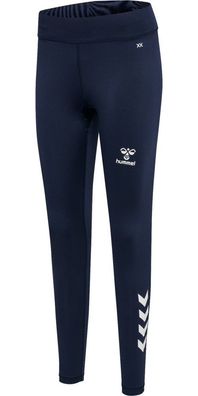 Hummel Damen Sport Tight Hmlcore Xk Tights Woman 211471