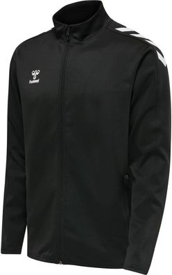 Hummel Longsleeve Hmlcore Xk Poly Zip Sweat 211481