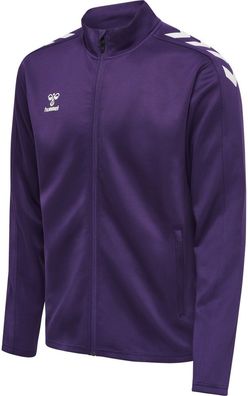 Hummel Longsleeve Hmlcore Xk Poly Zip Sweat 211481