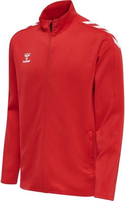 Hummel Longsleeve Hmlcore Xk Poly Zip Sweat 211481