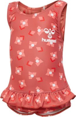 Hummel Kinder Badeanzug Hmlfilippa Swimsuit 217379