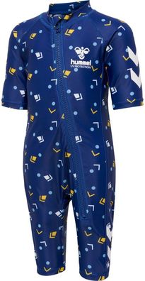 Hummel Kinder Badeanzug Hmlmorgat Swim Suit 217380