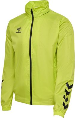 Hummel Winterjacke Hmlcore Xk Spray Jacket 211486