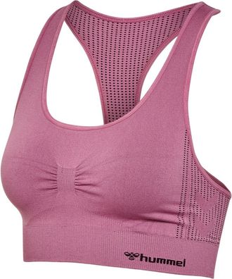 Hummel Damen Sport Top Hmlshaping Seamless Sports Top