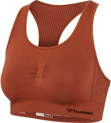 Hummel Damen Top Hmlmt Shaping Seamless Sports 216773