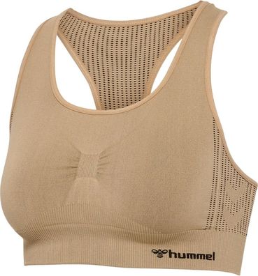 Hummel Damen Top Hmlmt Shaping Seamless Sports 216773