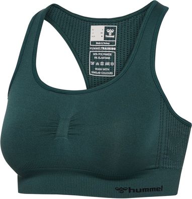 Hummel Damen Top Hmlmt Shaping Seamless Sports 216773