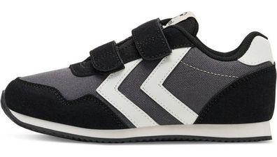 Hummel Kinder Sneaker Reflex Double Multi Jr 216786