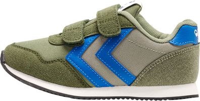 Hummel Kinder Sneaker Reflex Double Multi Jr 216786