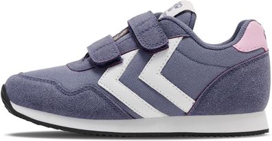 Hummel Kinder Sneaker Reflex Double Multi Jr 216786