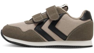 Hummel Kinder Sneaker Reflex Double Multi Jr 216786