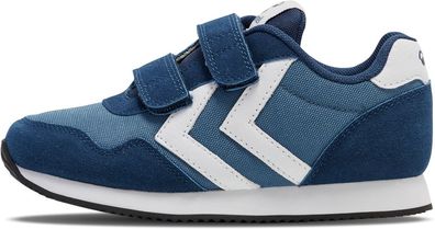 Hummel Kinder Sneaker Reflex Double Multi Jr 216786