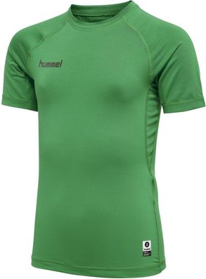 Hummel Kinder Sportshirt Hml First Performance Kids Jers S/S 204501