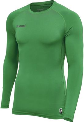 Hummel Trikot Langarm Hml First Performance Jersey L/S