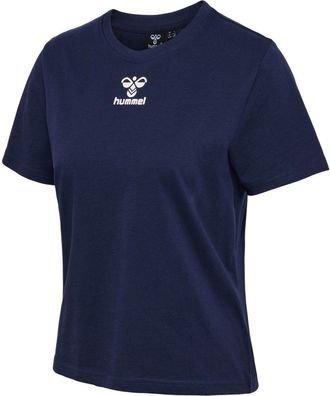 Hummel Damen T-Shirt Hmlicons Woman T-Shirt
